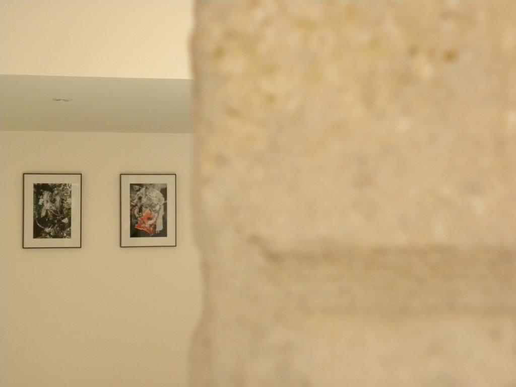 Appartamento La Terrasse du Marché aux Fleurs Montpellier Camera foto